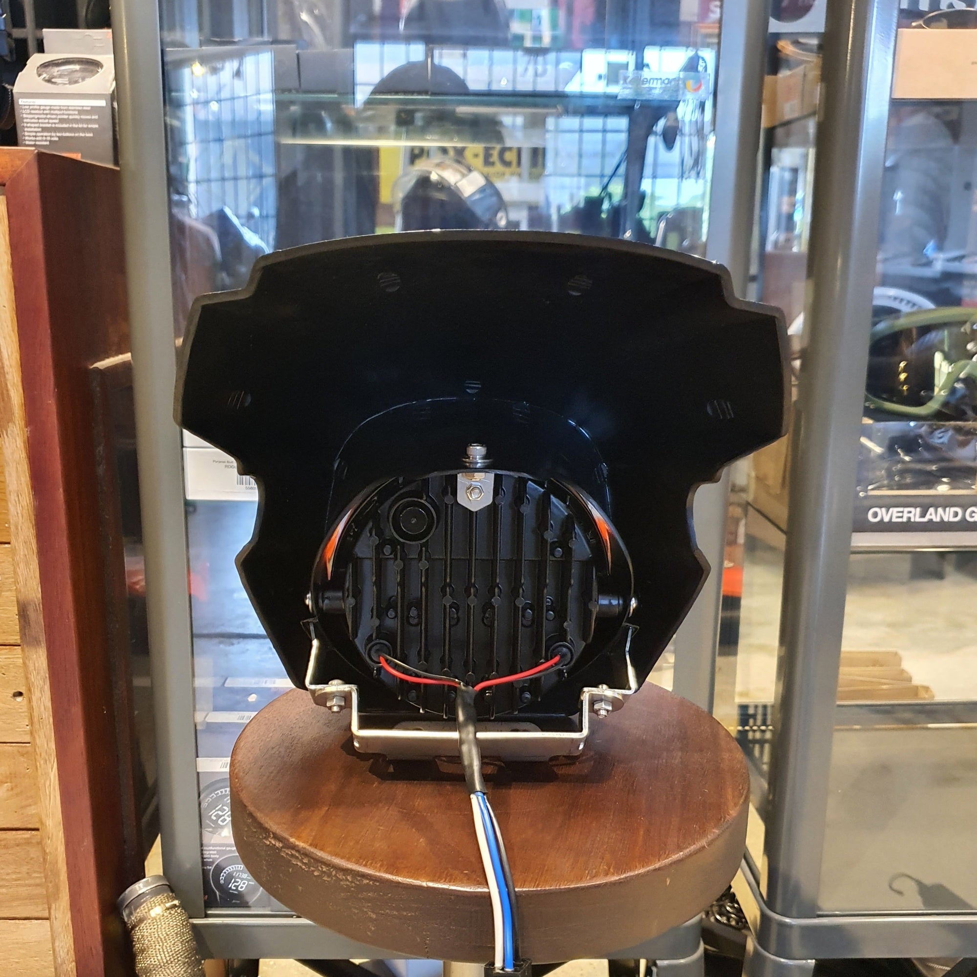 Xvs led yamaha