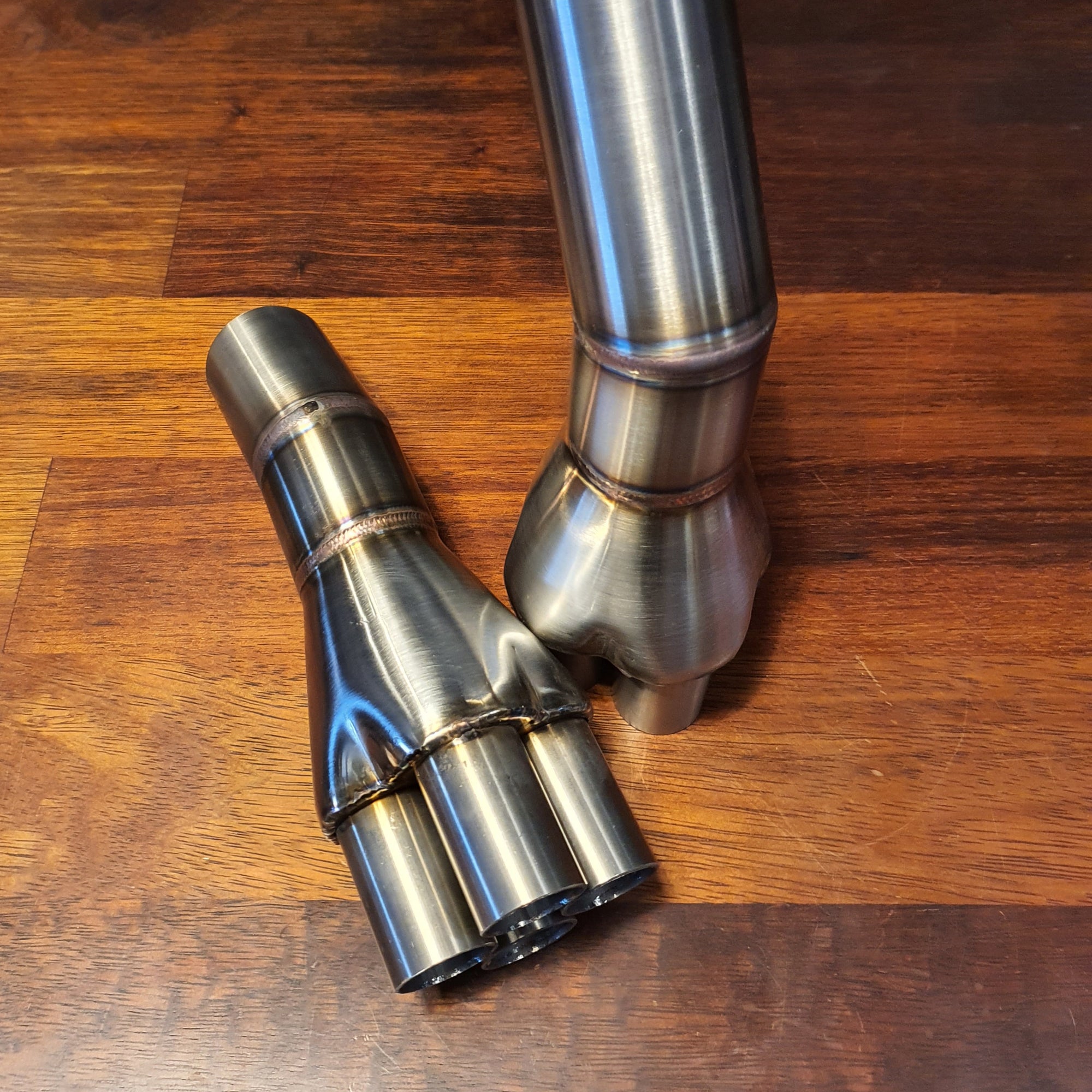 K1100 manifold