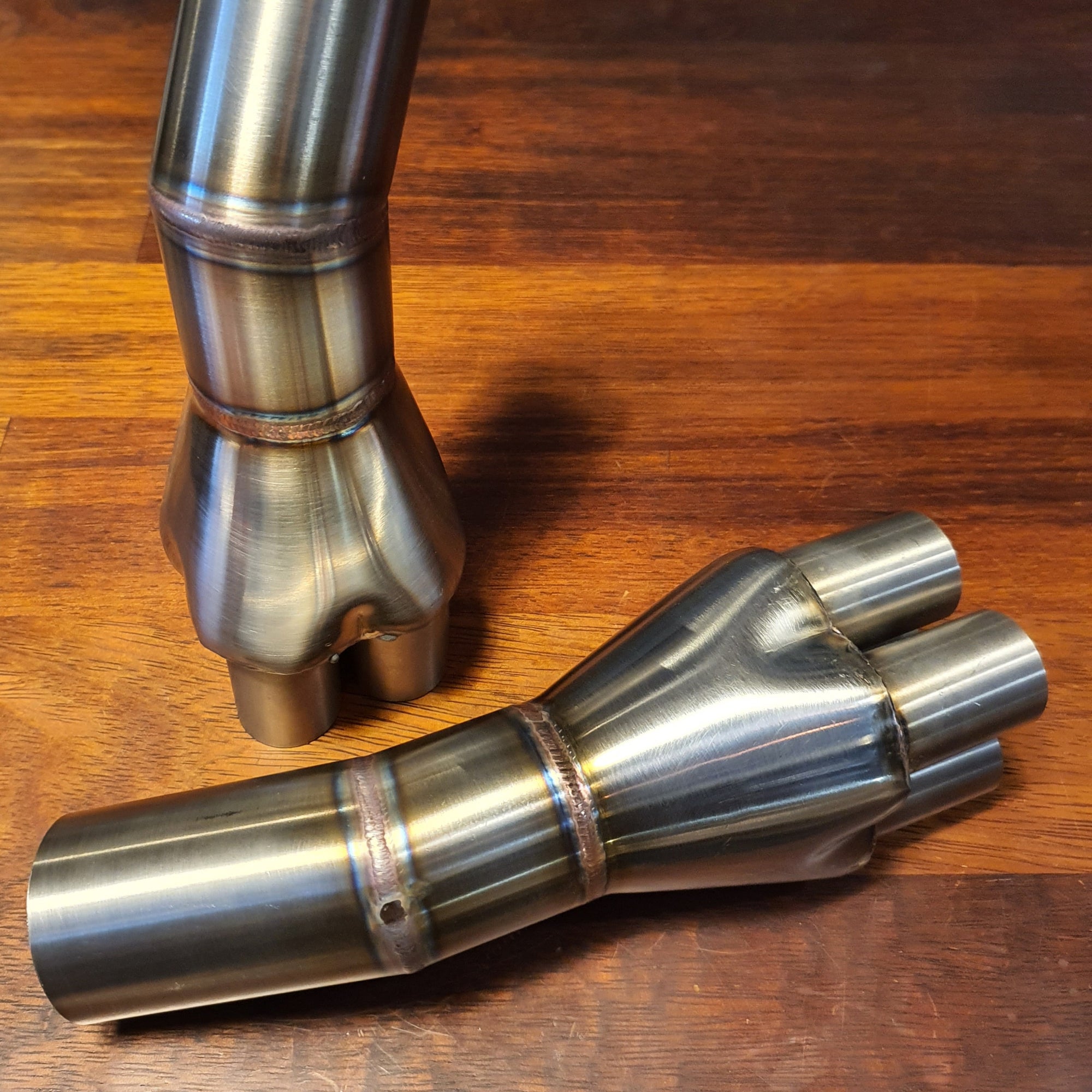 Bmw k100 manifold
