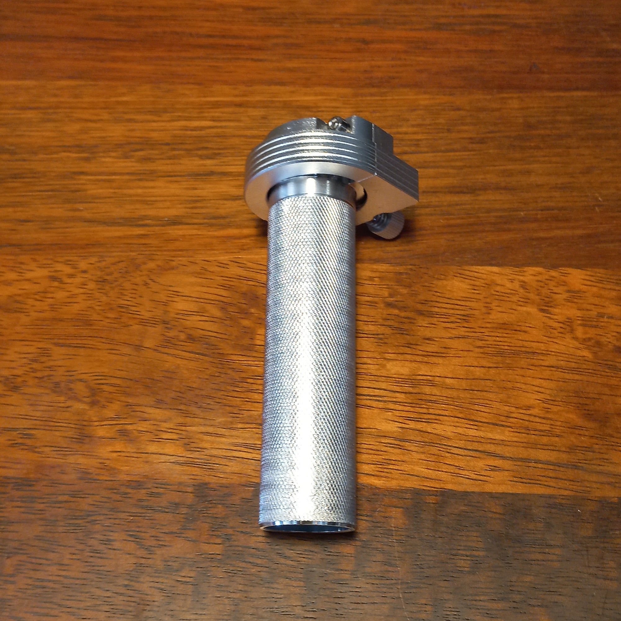 1" gas tube