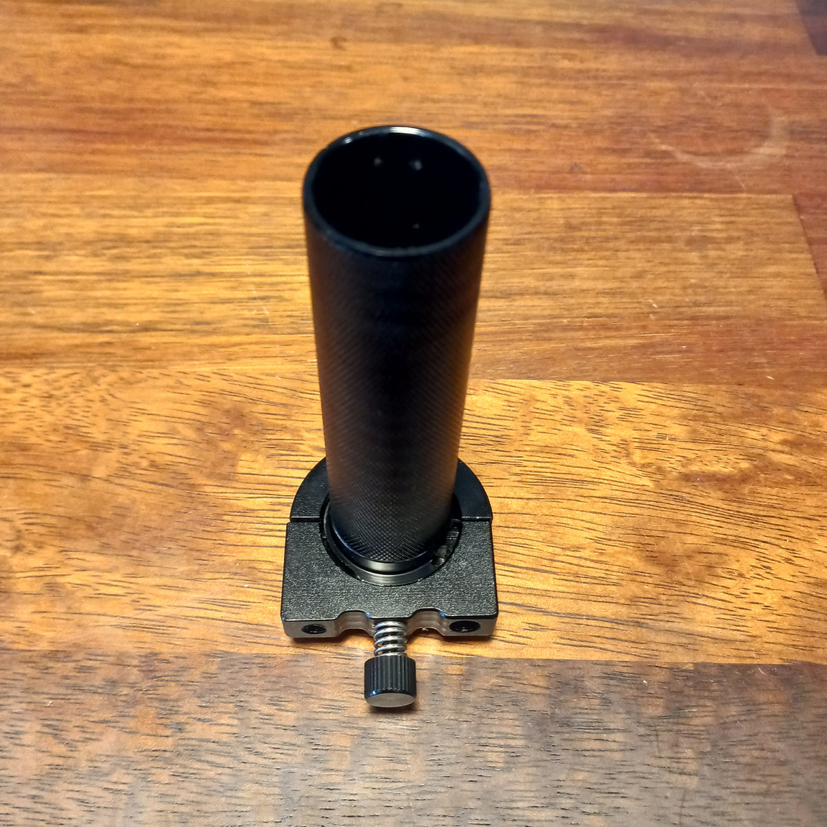 1" THROTTLE TWIN CABLE BLACK or SILVER