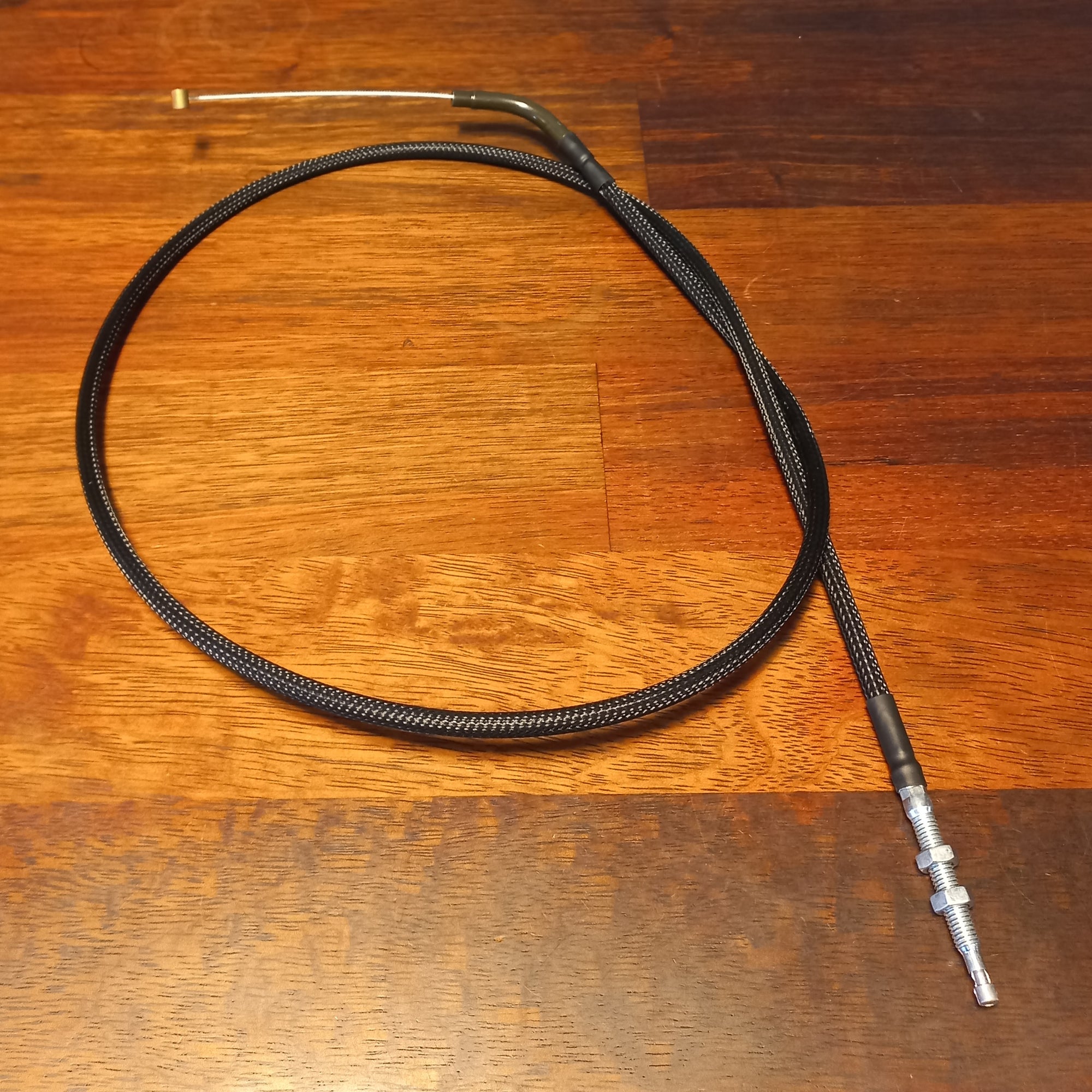 Clutch cable XVS 