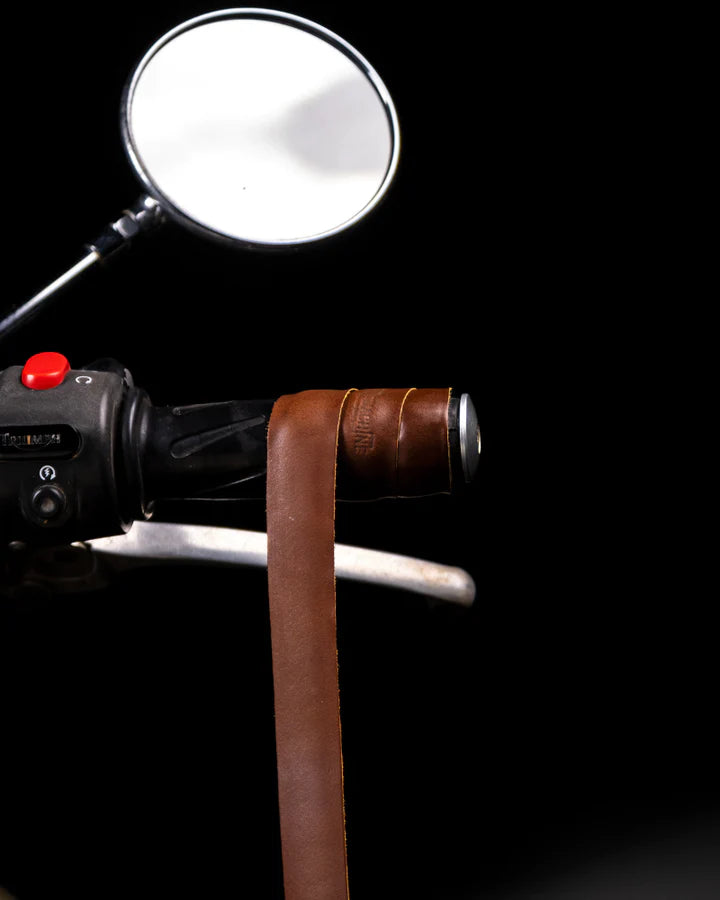 Grips Wrap - Cognac