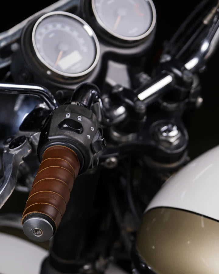 Grips Wrap - Cognac