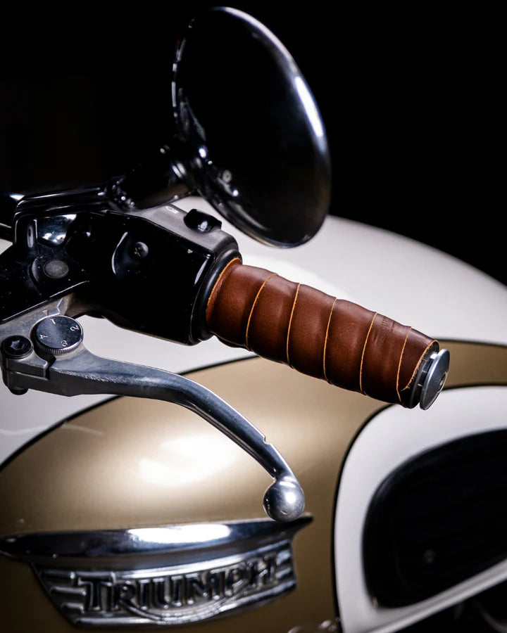 Grips Wrap - Cognac
