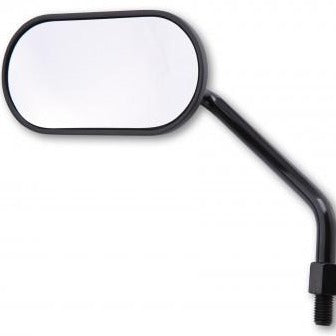 SHIN YO MIRROR AGILA BLACK - RHS