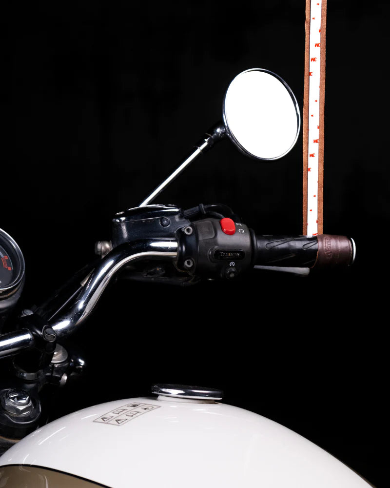 Grips Wrap - Caffeine