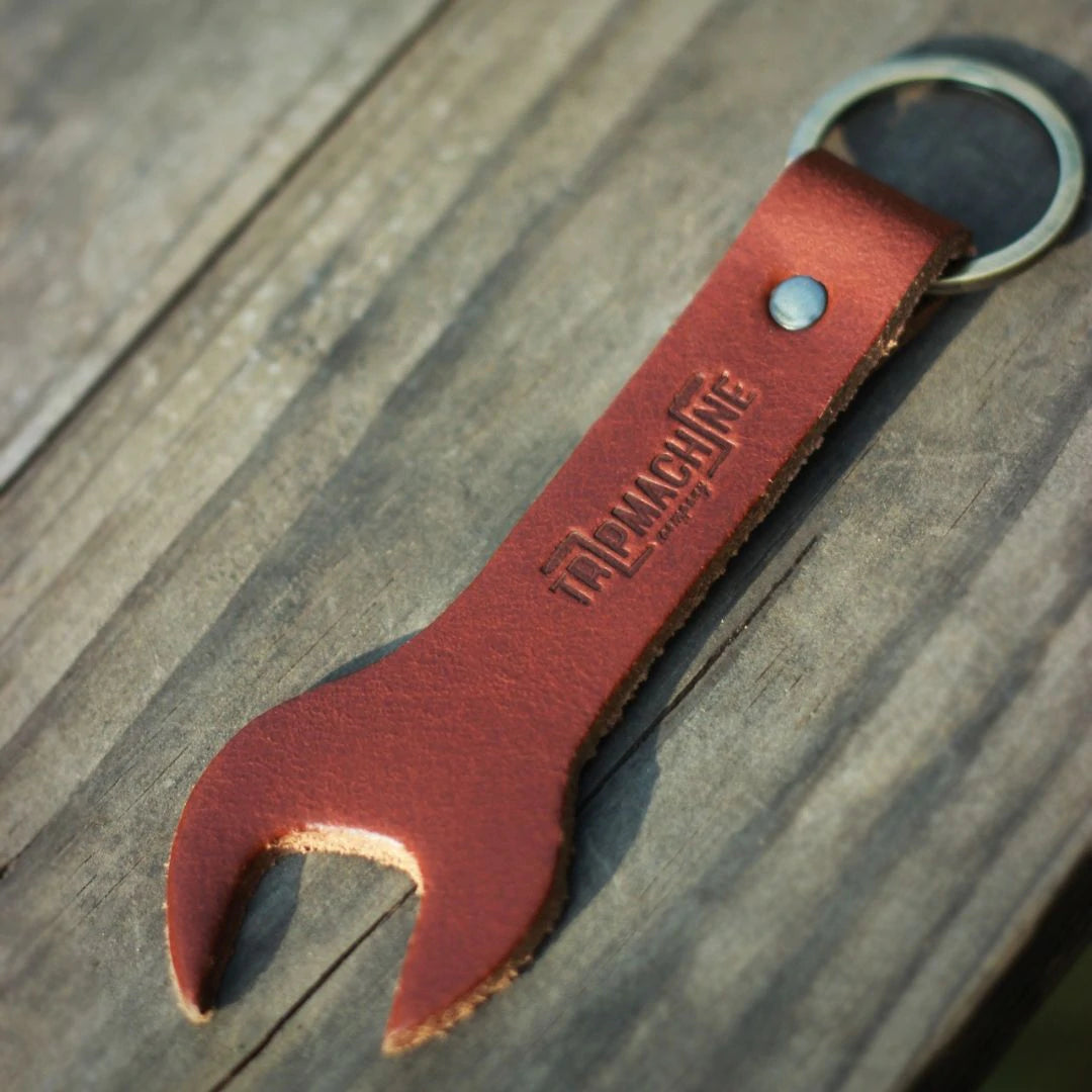 Classic Spanner Keyring