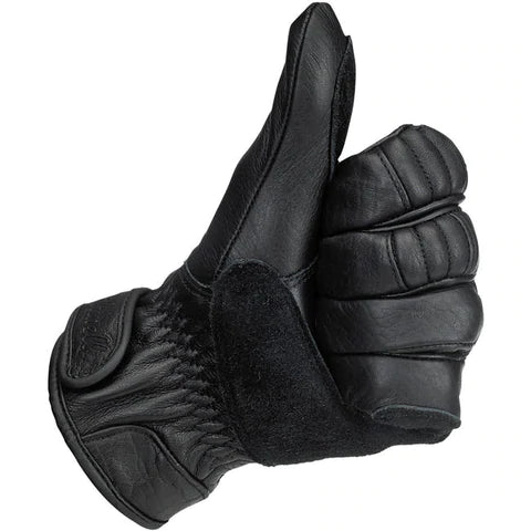 Work Gloves - Black Clearance