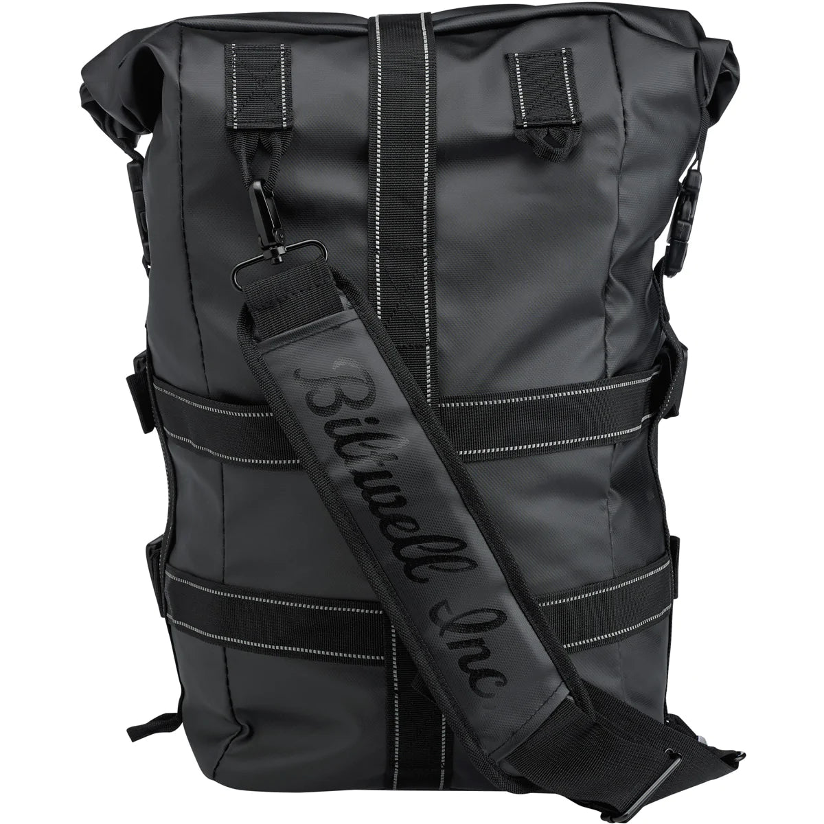 EXFIL-60 Bag - Black