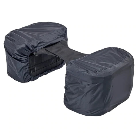EXFIL-18 Saddlebags - Black