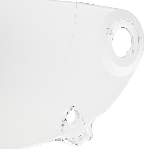 LANE SPLITTER GEN 2 VISOR | CLEAR