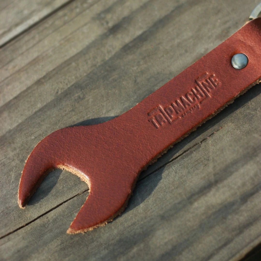 Classic Spanner Keyring