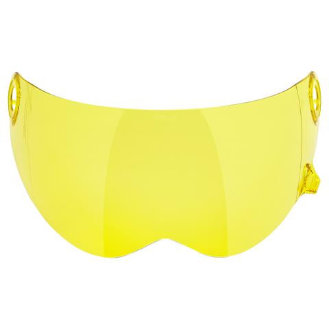 LANE SPLITTER GEN 2 VISOR | YELLOW
