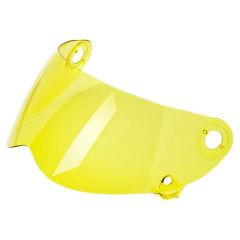 LANE SPLITTER GEN 2 VISOR | YELLOW