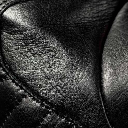 John Doe Durango Black Glove Rogue Motorcycles Perth