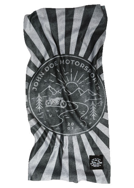 JD Tunnel - Springfield