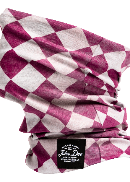 JD Tunnel - Bordeaux Flag