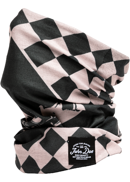 JD Tunnel - Classic JDM Flag