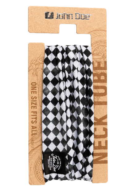 JD Tunnel - Mini Flag