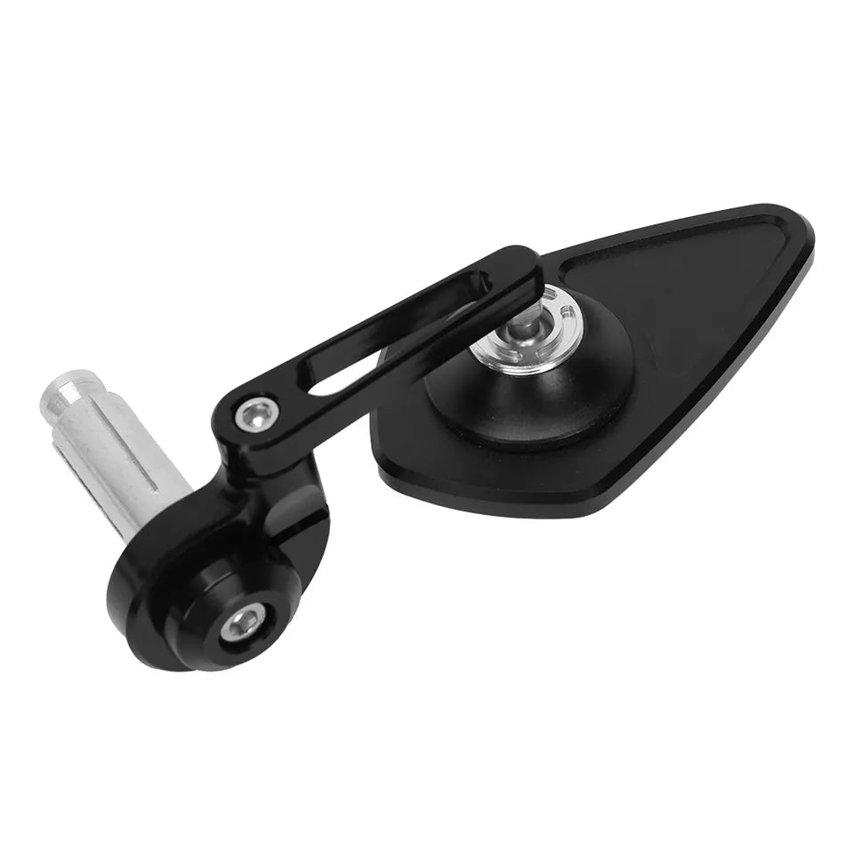 Blade mirror