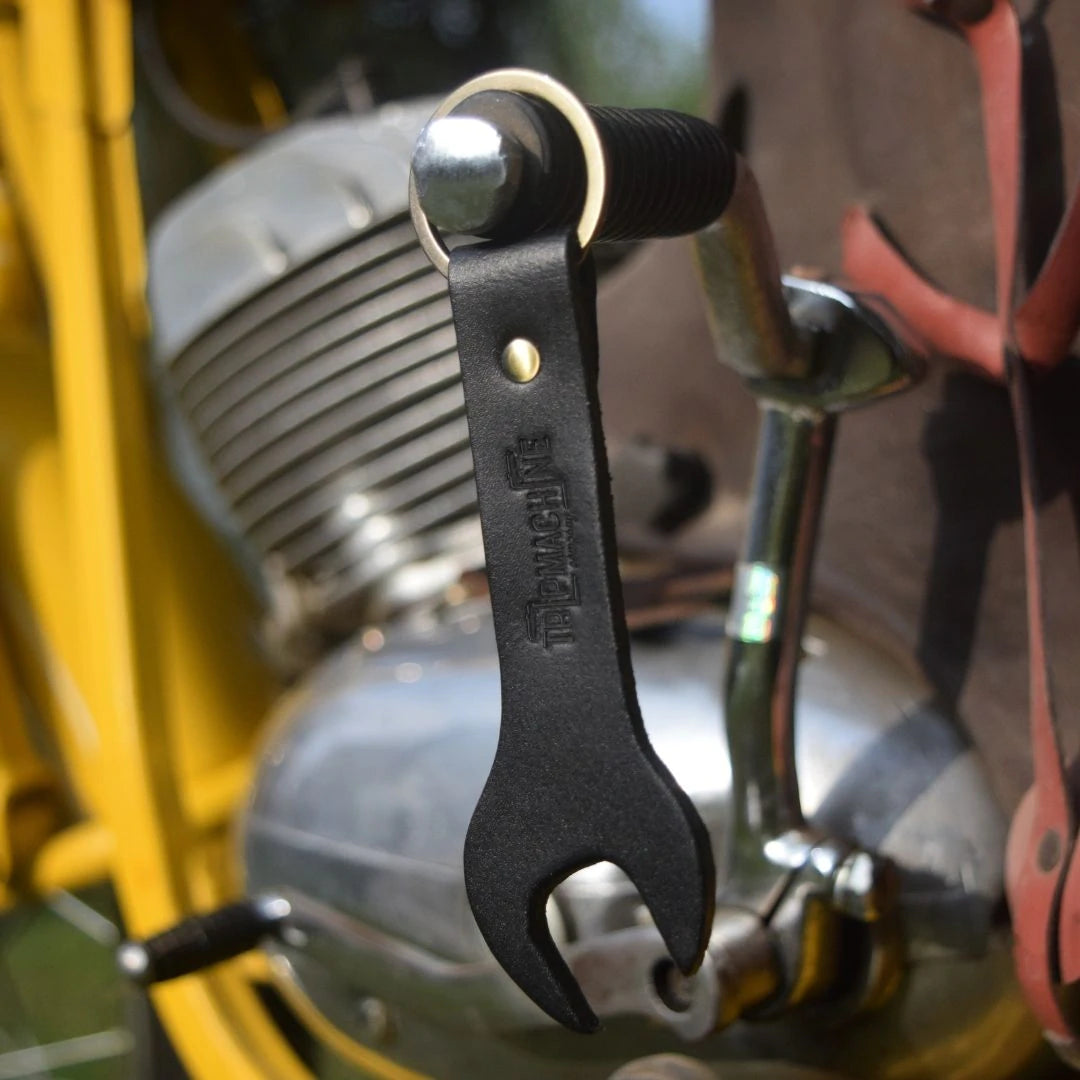 Classic Spanner Keyring