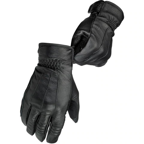Work Gloves - Black Clearance