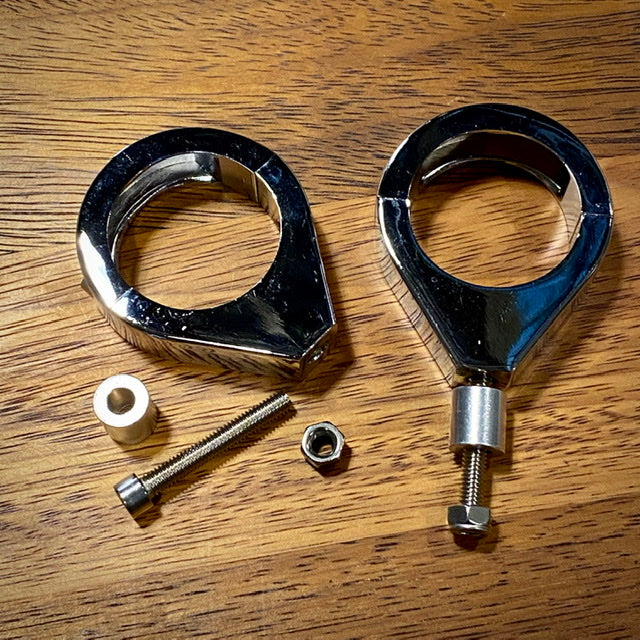 Mount, Indicator Fork Set of 2 41MM