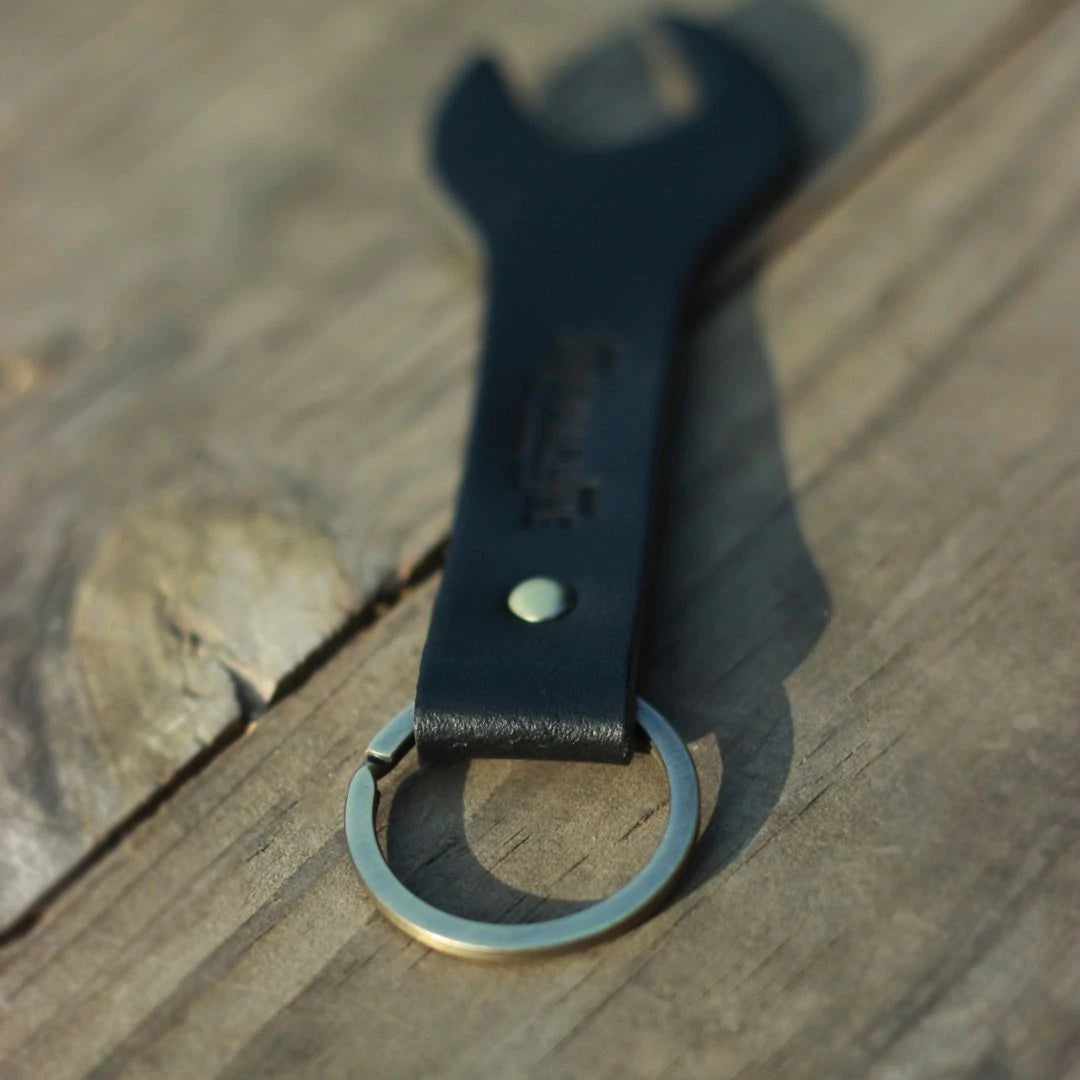 Classic Spanner Keyring