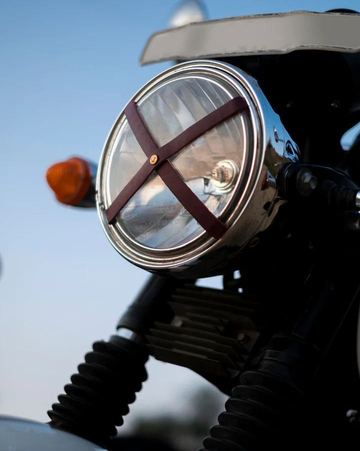 HEADLIGHT X - CAFFEINE