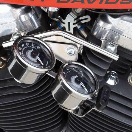 daytona velona speedo mount harley davidson sportster rogue motorcycles perth wa west australia