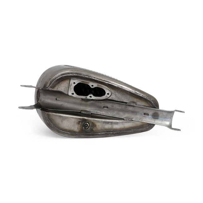 GAS TANK, XL DIAMOND STYLE. 3.3 GALLON EFI