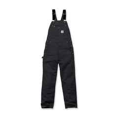 carhartt カーハート DUCK BIB OVERALLS B10021 Murdoch's – Carhartt - Men's Unlined Duck Bib Overall
