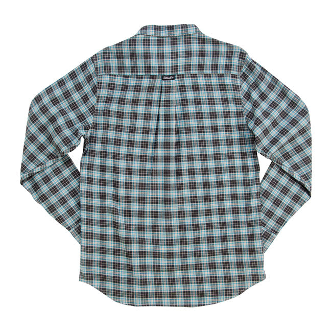 Pacific Flannel