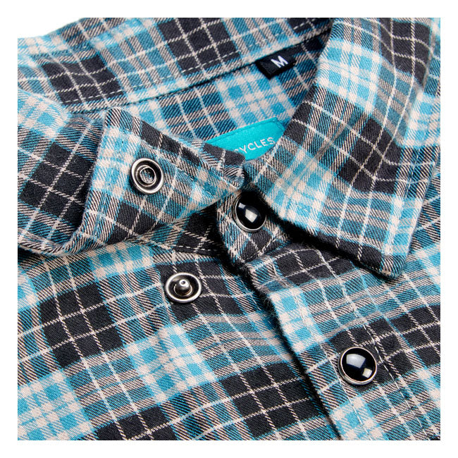 Pacific Flannel