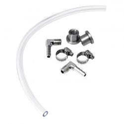 GAS TANK FUEL SIGHT GAUGE KIT