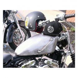 GAS TANK FUEL SIGHT GAUGE KIT