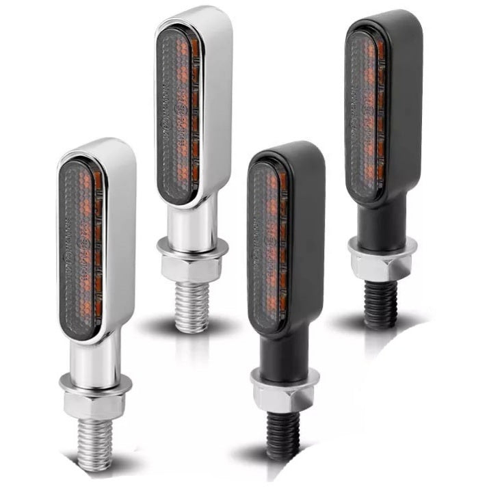 Stripe LED Indicators