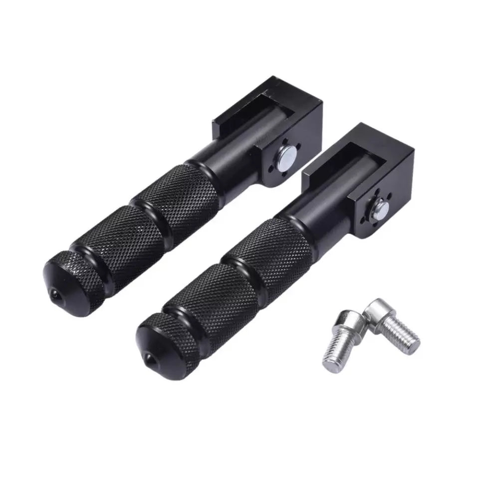 Passenger pegs Cafe
