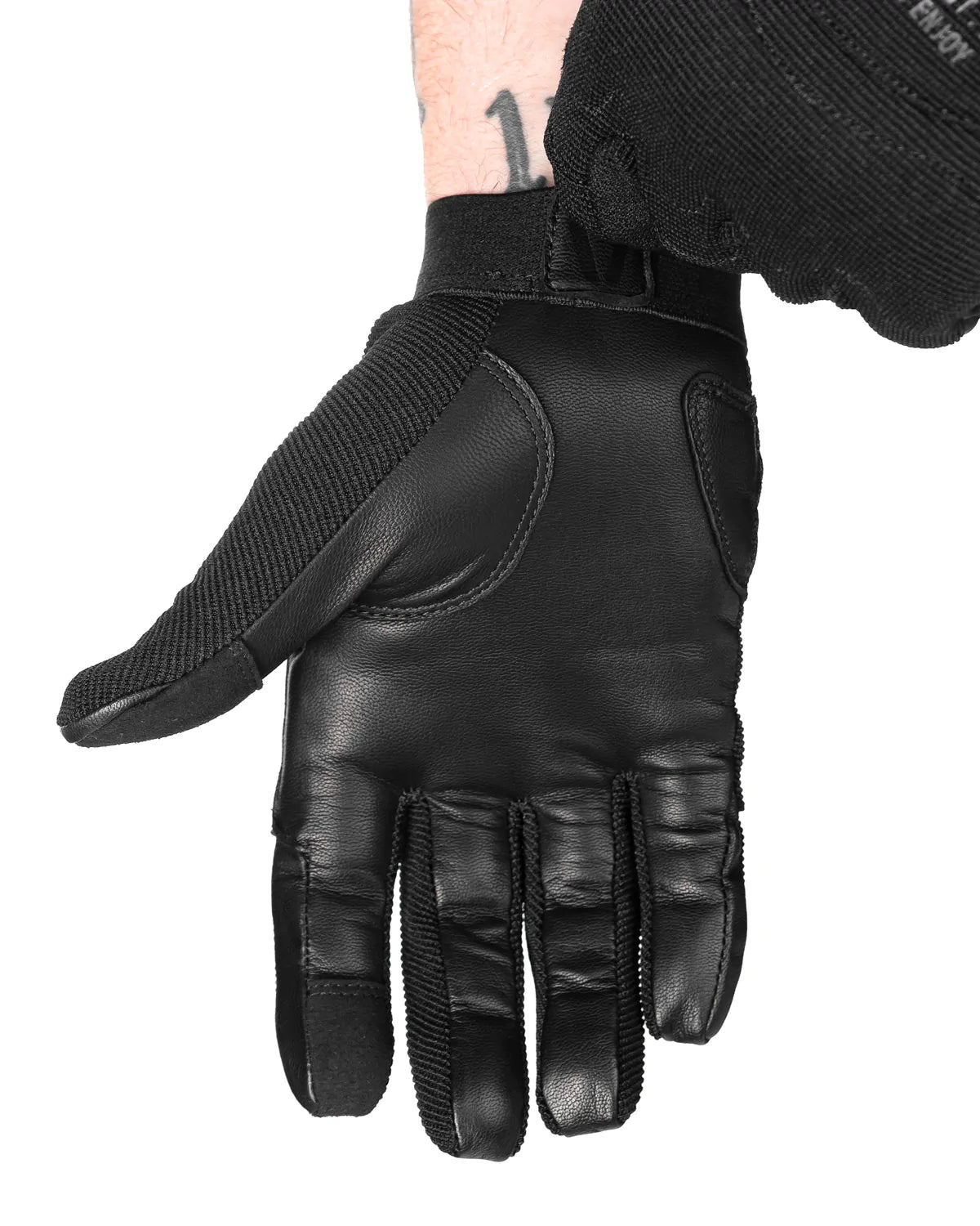 grenade handschuhe AKIN MOTO - GRENADE MOTORCYCLE GLOVES