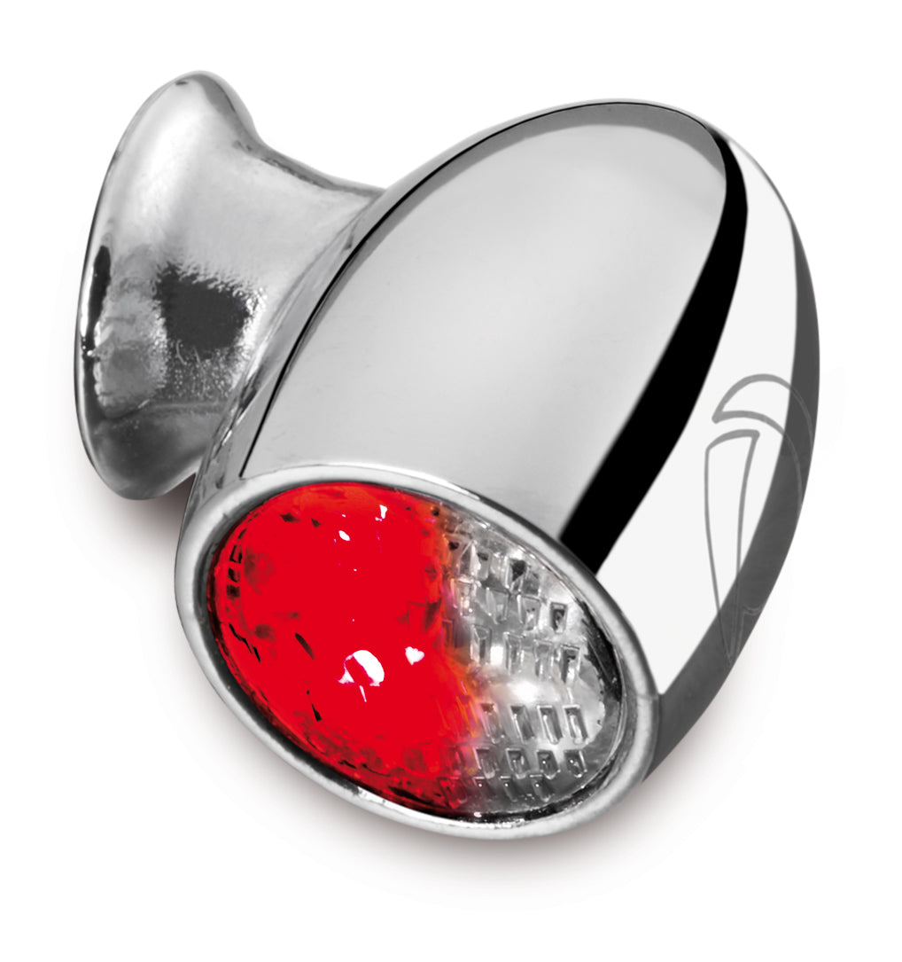 Kellermann Atto DF 3-in-1 Indicator Custom Motorcycles Rogue Perth