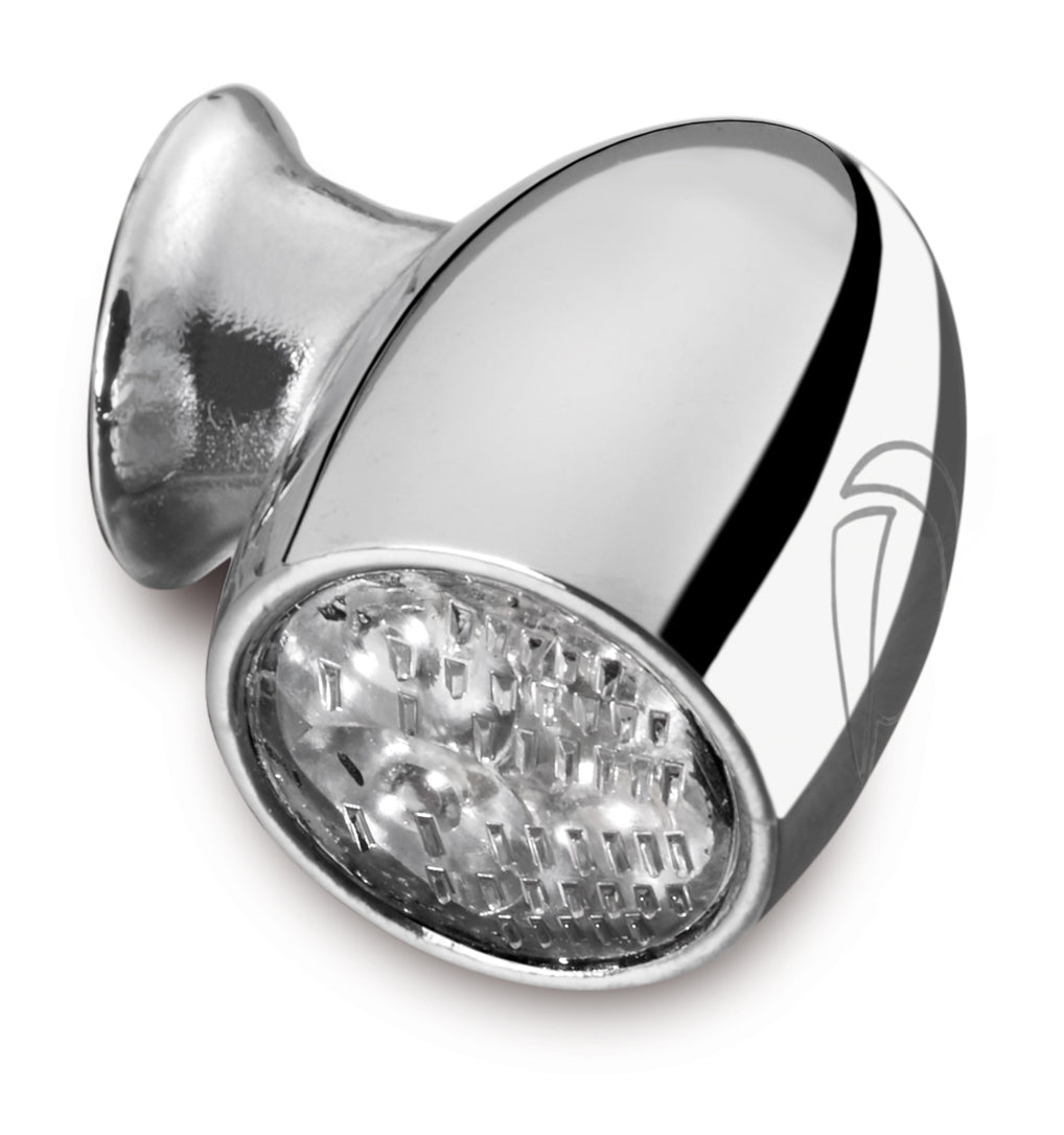 Kellermann Atto DF 3-in-1 Indicator Custom Motorcycles Rogue Perth