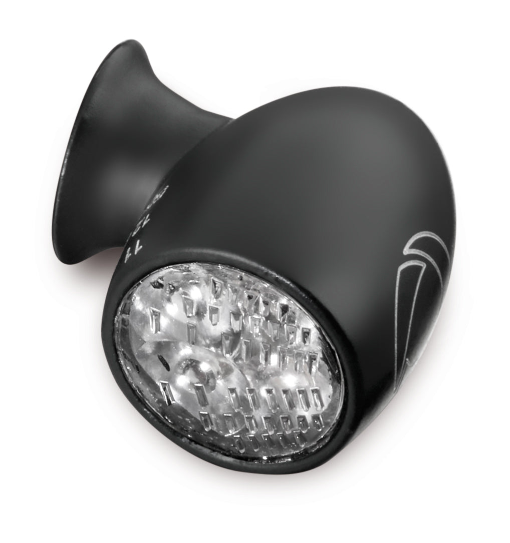 Kellermann Atto DF 3-in-1 Indicator Custom Motorcycles Rogue Perth