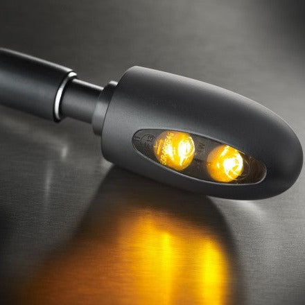 Kellermann BL 1000 LED Indicator custom motorcycles rogue perth