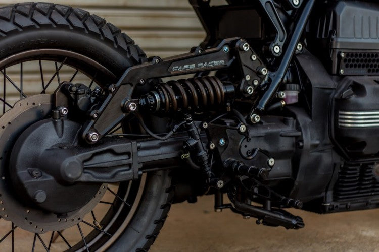 rogue motorcycles australia k100 k75 k1100 cnc suspension retrorides 