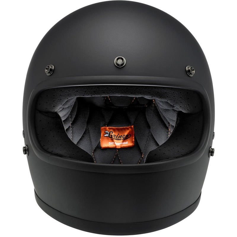 gringo biltwell helmet rogue motorcycles perth west western australia