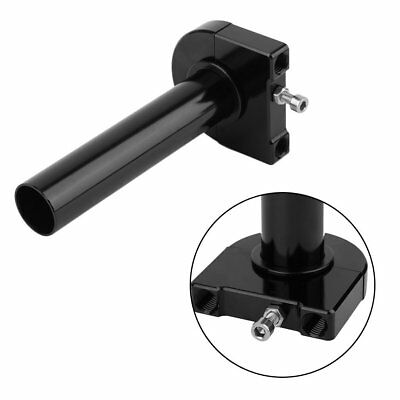 rogue motorcycles perth australia western west coast cafe racer brat tracker custom cable throttle twistgrip 22mm 22.2mm 7/8 cnc push pull 