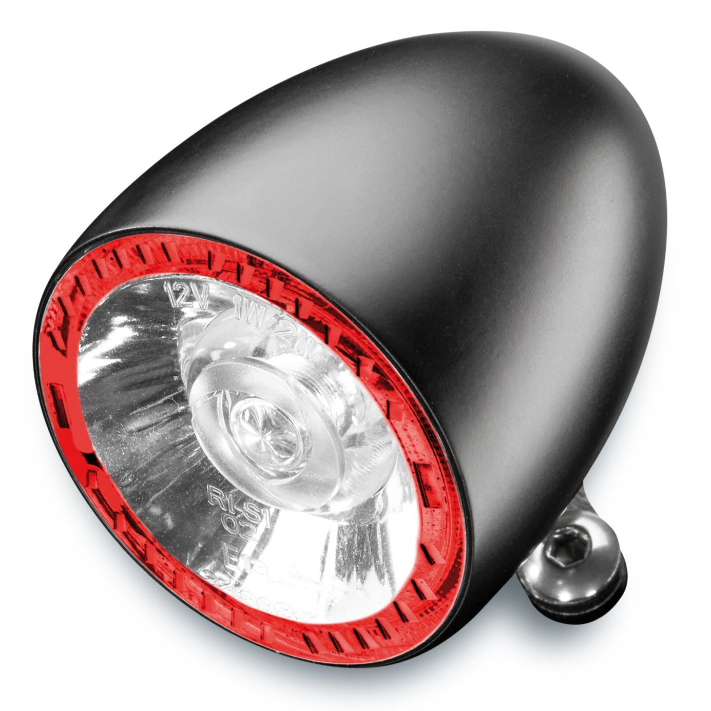 Kellerman Tail Brake Light LED Custom Motorcycles Perth Rogue