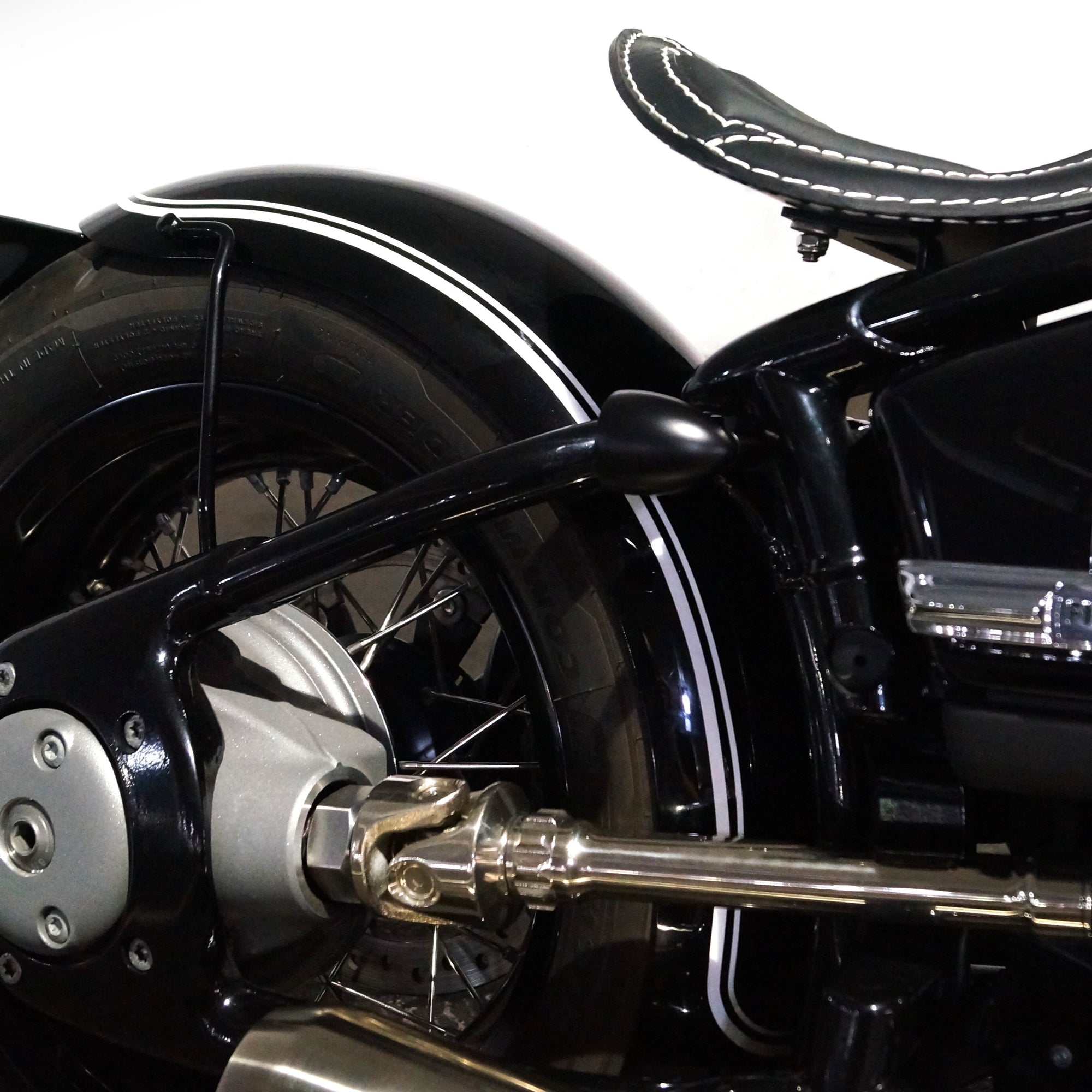 Bmw r18 bobber rogue