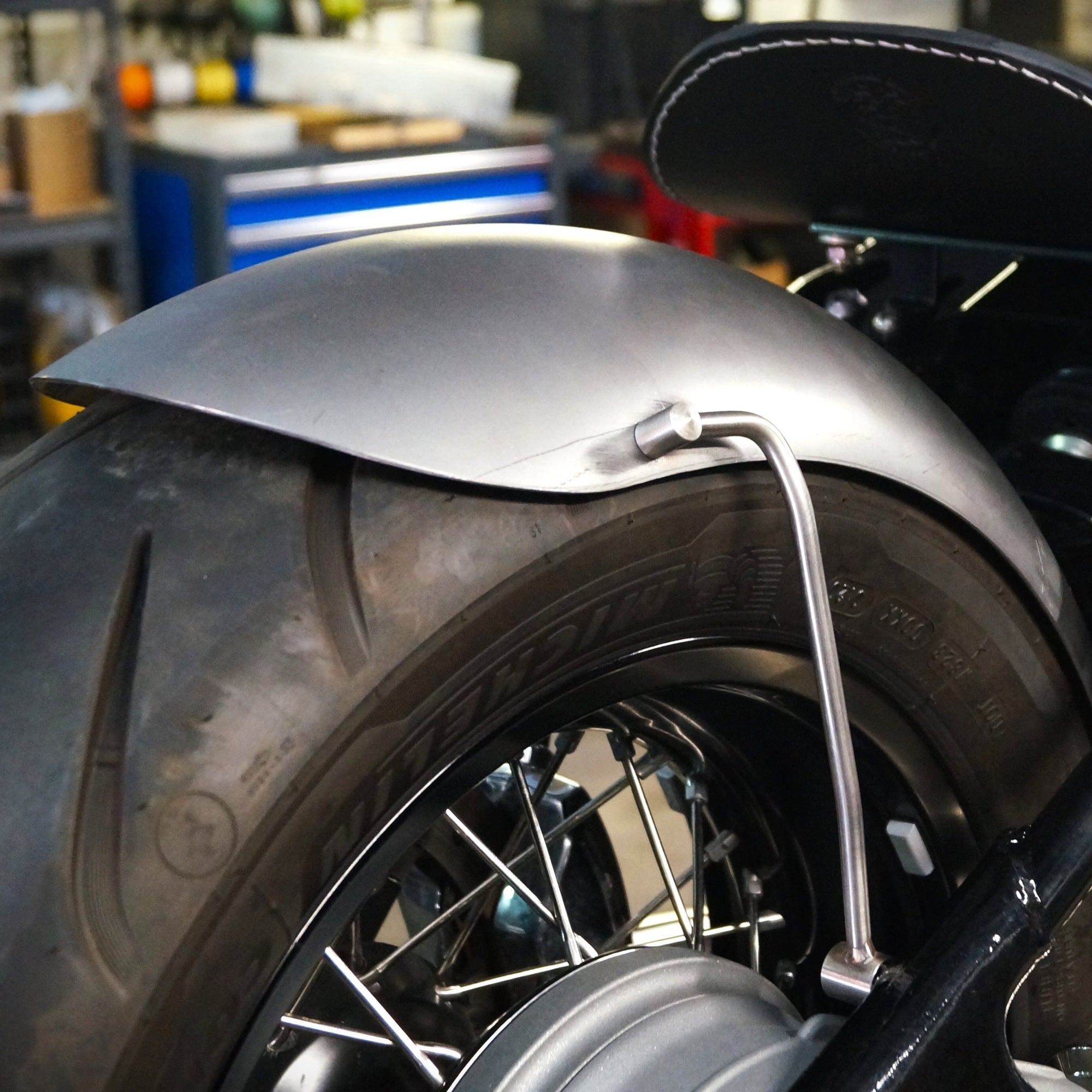 Bmw r18 bobber rogue